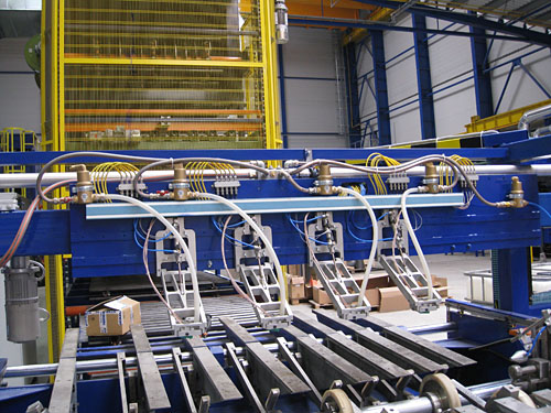 Revolutionizing Cable Management: The Production Process Behind Plastic Cable Trunks